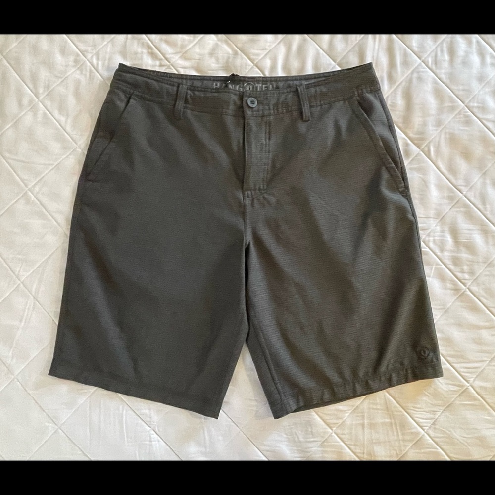 Men’s HangTen Board Shorts sz 34